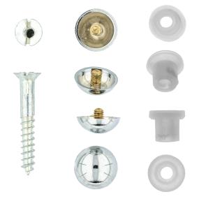 Mirror Screws